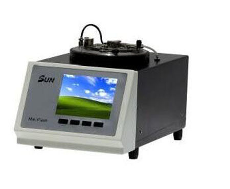 سعر جيد ايزو 3679 اختبار معدات مختبر فلاش نقطة إغلاق - نوع الكأس الانترنت