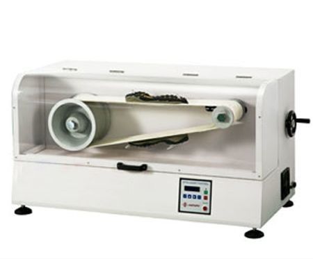 سعر جيد تم تصميم Outsole الحزام اختبار الفائقة ل Outsoles المرن الانترنت