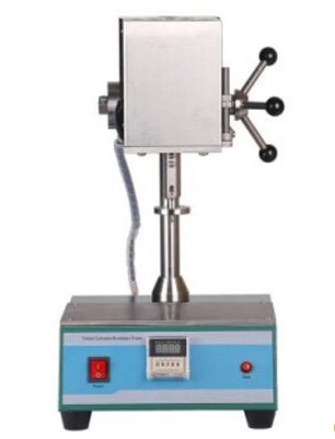 سعر جيد SL-OA108 ASTM D1743 اختبار مقاومة تآكل الدهون محامل الدوار المتجعد AC220V 50Hz متصل