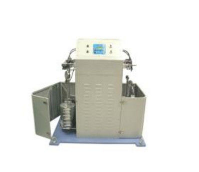 سعر جيد دراجة دواسة زهرة محور التآكل اختبار آلة اختبار تردد 0 ~ 120 مرة / دقيقة (قابل للتعديل) الانترنت