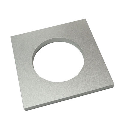 سعر جيد ASTM F 963 4.6.2 اختبار سبائك الألومنيوم الكرة الصغيرة لاعبا اساسيا لاختبار معدات اللعب للأطفال الانترنت