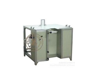 سعر جيد اختبار ثبات مستوي الواجهة الأمامية لاختبار ثبات الواجهة الأمامية للمقعد الانترنت