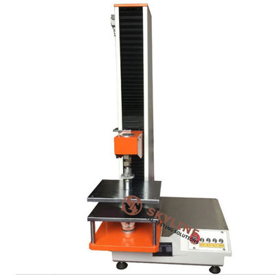 سعر جيد معدات مختبر اختبار ذكي الكمبيوتر أعلى اختبار الضغط / زجاجة أعلى اختبار الضغط الانترنت