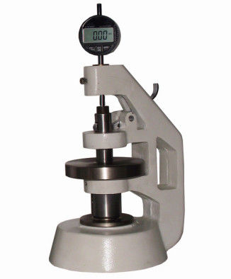 سعر جيد ورقة مجلس سمك متر سطح المكتب ورقة سمك تستر الانترنت