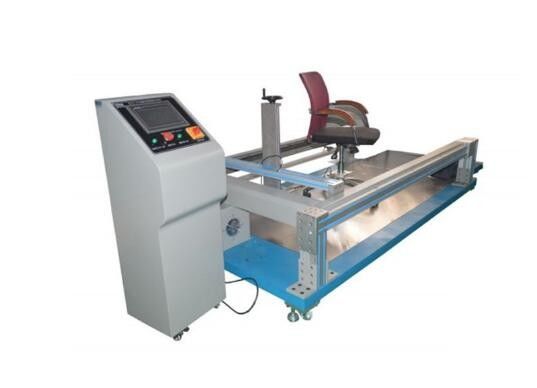 سعر جيد سكوتر اختبار الأداء الديناميكي ودائم آلة / صب ارتداء ديناميكي حالة الطريق تستر الانترنت