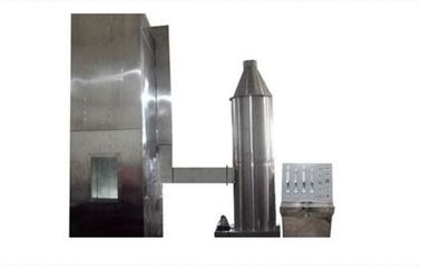 سعر جيد معدات اختبار الحريق سلك وكابل حزمة المشتعلة اختبار نوع السلم IEC60332-3-10: 2000 الانترنت