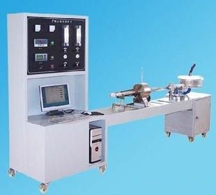 سعر جيد معدات الاختبار المعملي جهاز اختبار سمية دخان المواد من تدفق الهواء 0-20L / min قابل للتعديل الانترنت