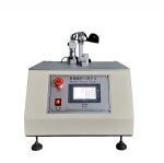 سعر جيد SL-SF05 معبد عزم الدوران اختبار مشهد الإطار الربيع المفصلي المتانة آلة اختبار PLC شاشة تعمل باللمس متصل