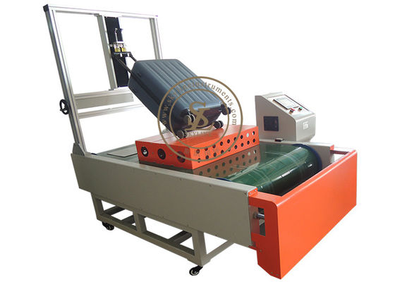 سعر جيد الأمتعة الإلكترونية الأمتعة أسفل الدرج الفاحص لاختبار أكياس صعودا وهبوطا الدرج الانترنت