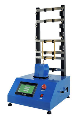 سعر جيد AQ 6103 ISO 6940 ISO6941 ISO15025 النار اختبار معدات اختبار اللهب العمودي الانترنت