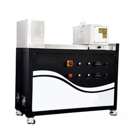 سعر جيد ملابس واقية معدات اختبار مقاومة الحرارة المشعة الانترنت