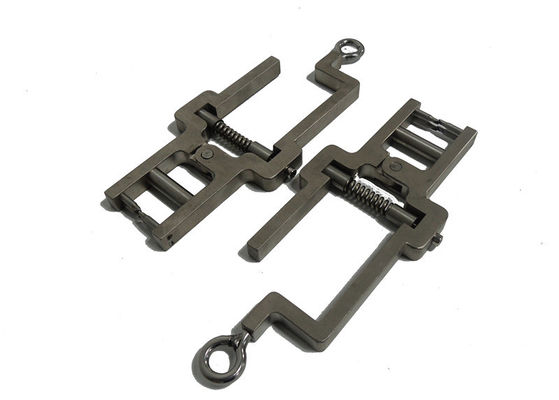 سعر جيد إن 716-2 لدغة تستر أثاث لازم يختبر تجهيز طفل سرير يختبر تجهيز الانترنت