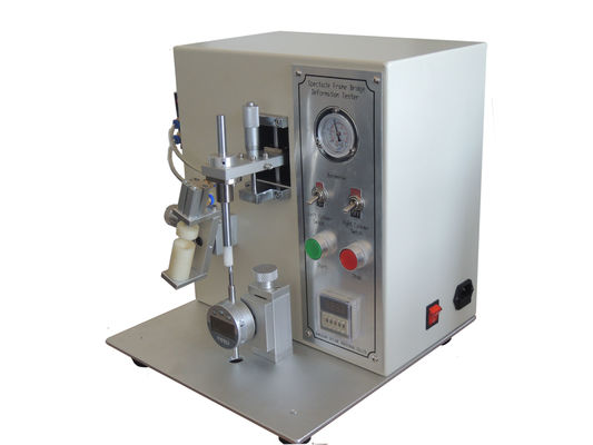 سعر جيد اختبار تشوه إطار النظارة ISO 12870 الانترنت