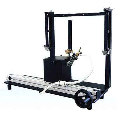 سعر جيد اختبار انتشار اللهب لمواد البناء الانترنت