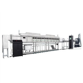 سعر جيد معدات اختبار الحريق الانترنت