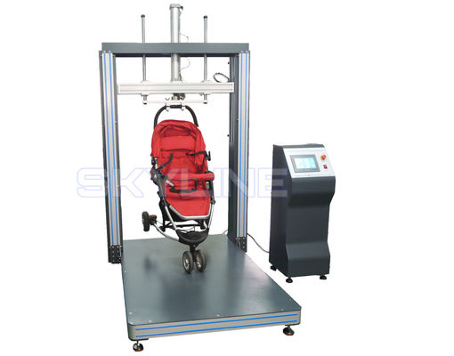 سعر جيد EN1888-2018 منتجات الأطفال عربة طفل مقبض اختبار المتانة الانترنت