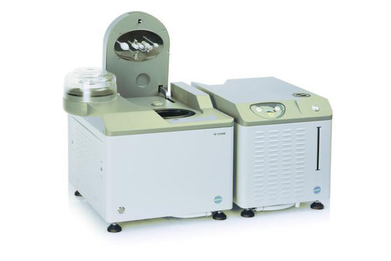 ASTM مواد البناء اختبار القابلية للاشتعال قنبلة المسعر