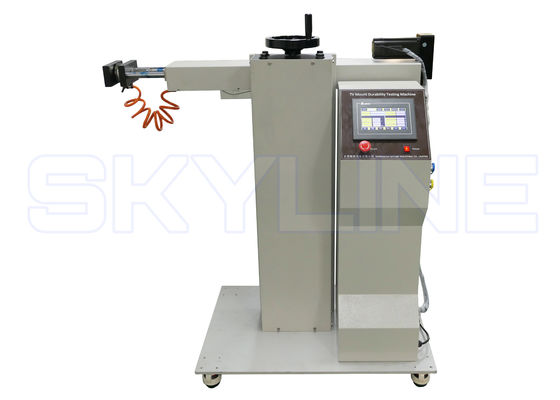 سعر جيد معدات اختبار معمل التحمل 3000N 50in / Min أفقي الانترنت