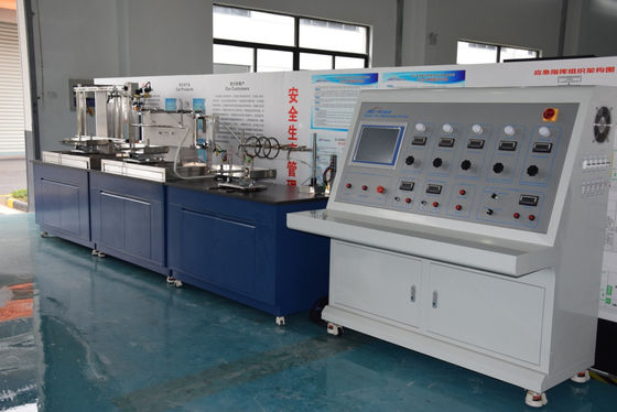 سعر جيد BS 8491 0 - اختبار مقاومة الأسلاك والكابلات 200kPa الانترنت