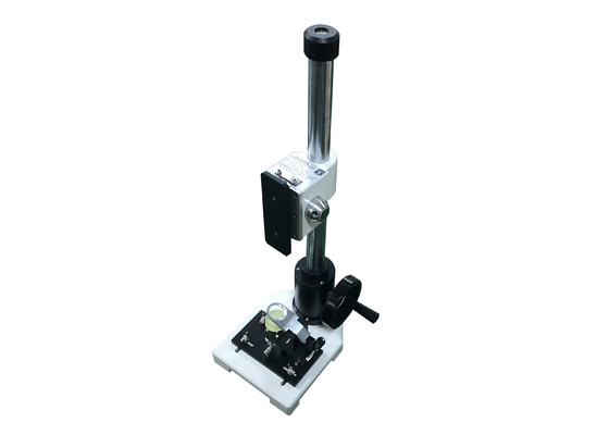 ASTM WK4510 PS79-96 14 ملليمتر / 26 ملليمتر اضغط عصابة زر المفاجئة سحب اختبار لل زر المفاجئة برشام