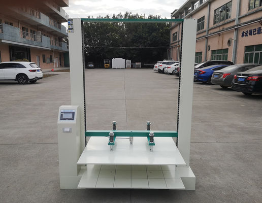 سعر جيد GB / T 4857.4-92 آلة اختبار قوة الضغط مع التحكم في الحواسيب الصغيرة الانترنت